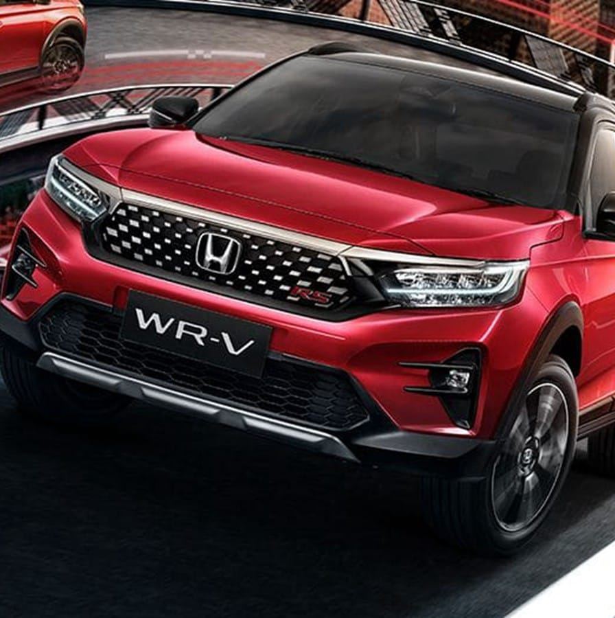 honda melaka