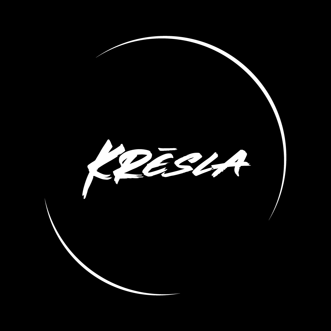 Krēsla