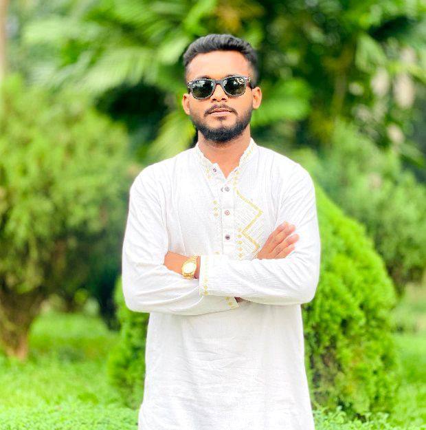 Rakib Ahmed