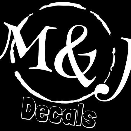 M&J Decals