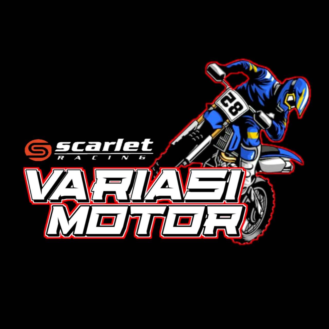Variasi Motor