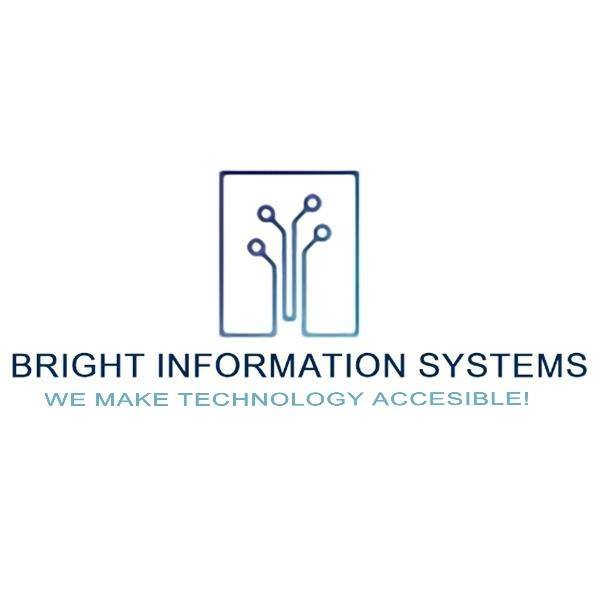 Bright Information Systems - BIS | Jeddah