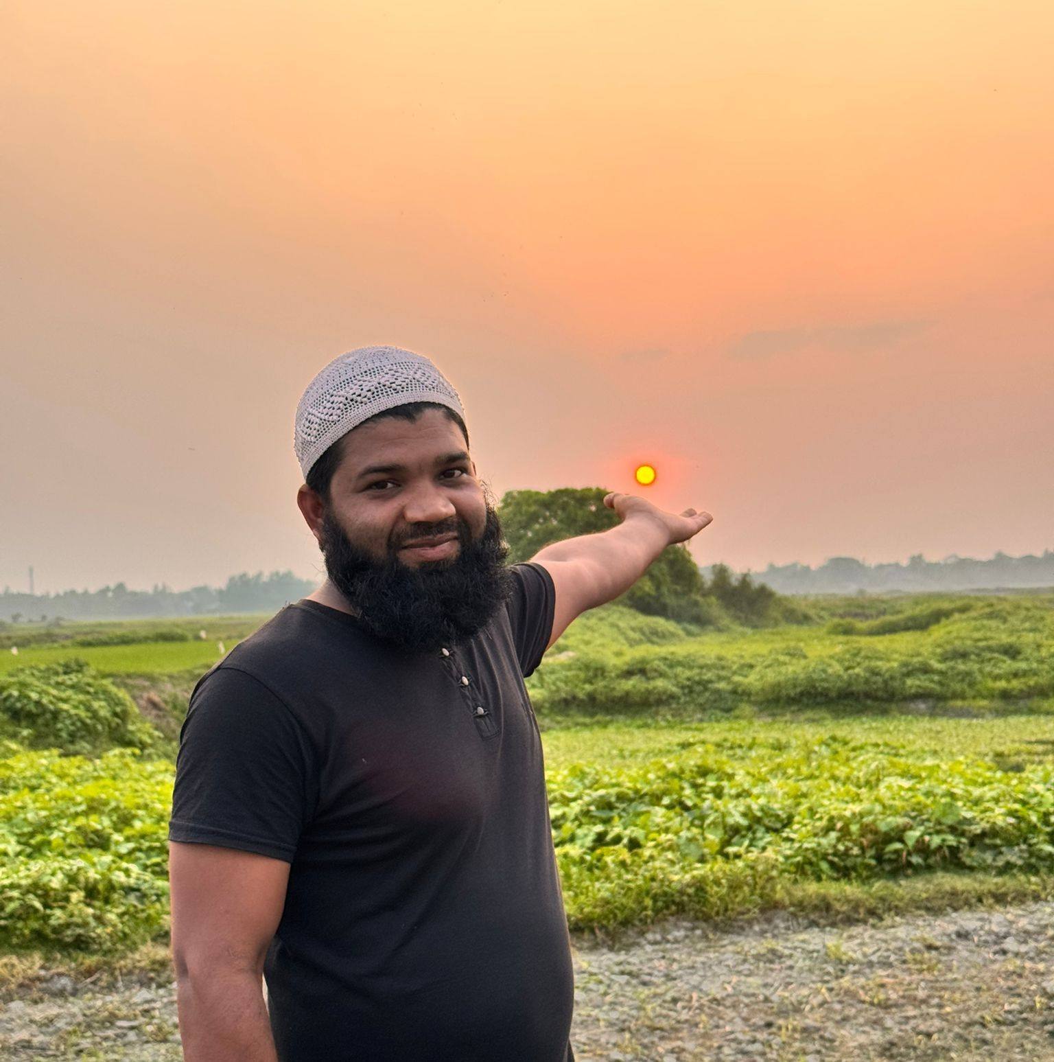 #শুভ সকাল | Md Mukles | Facebook