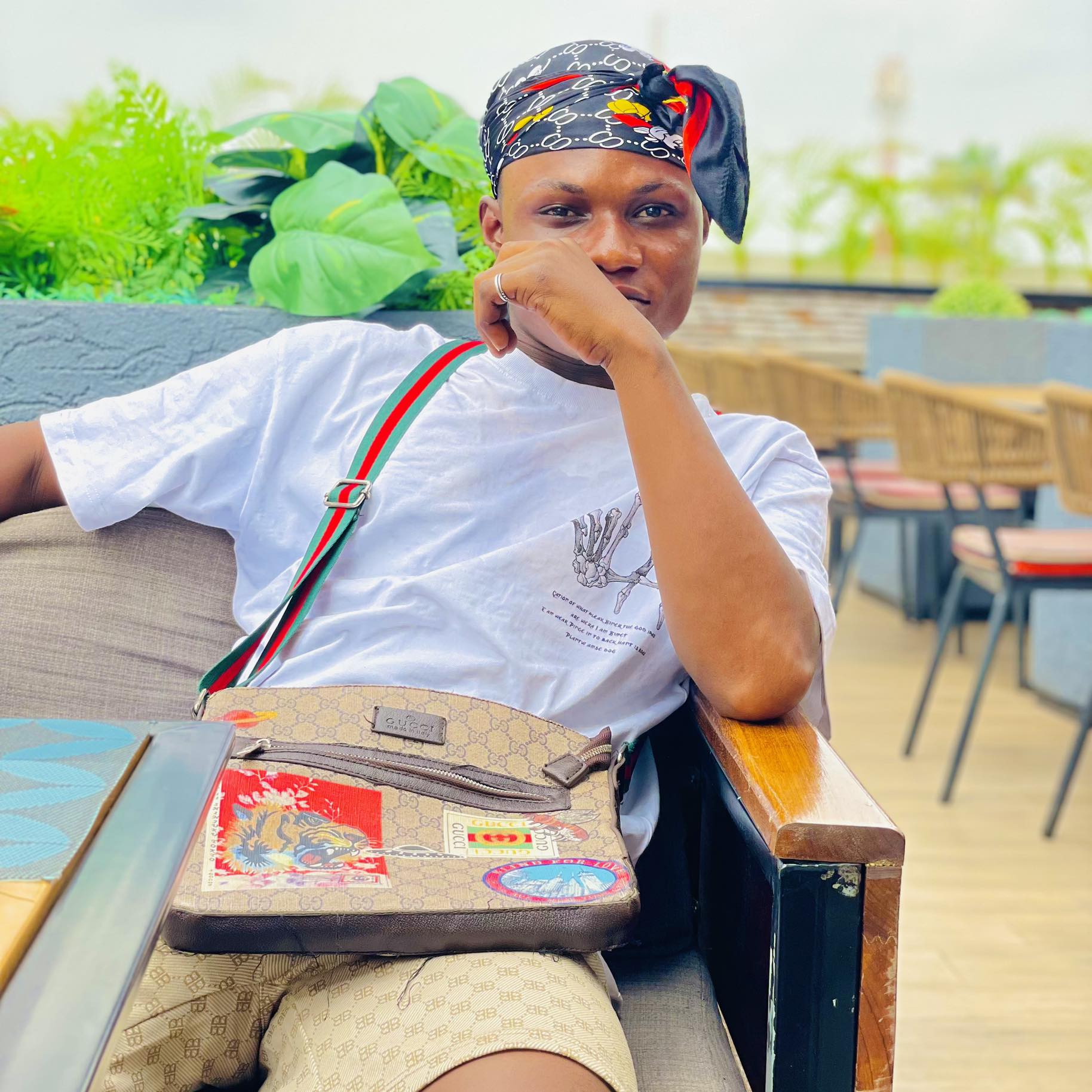 Dj Sark Gh | Obuasi