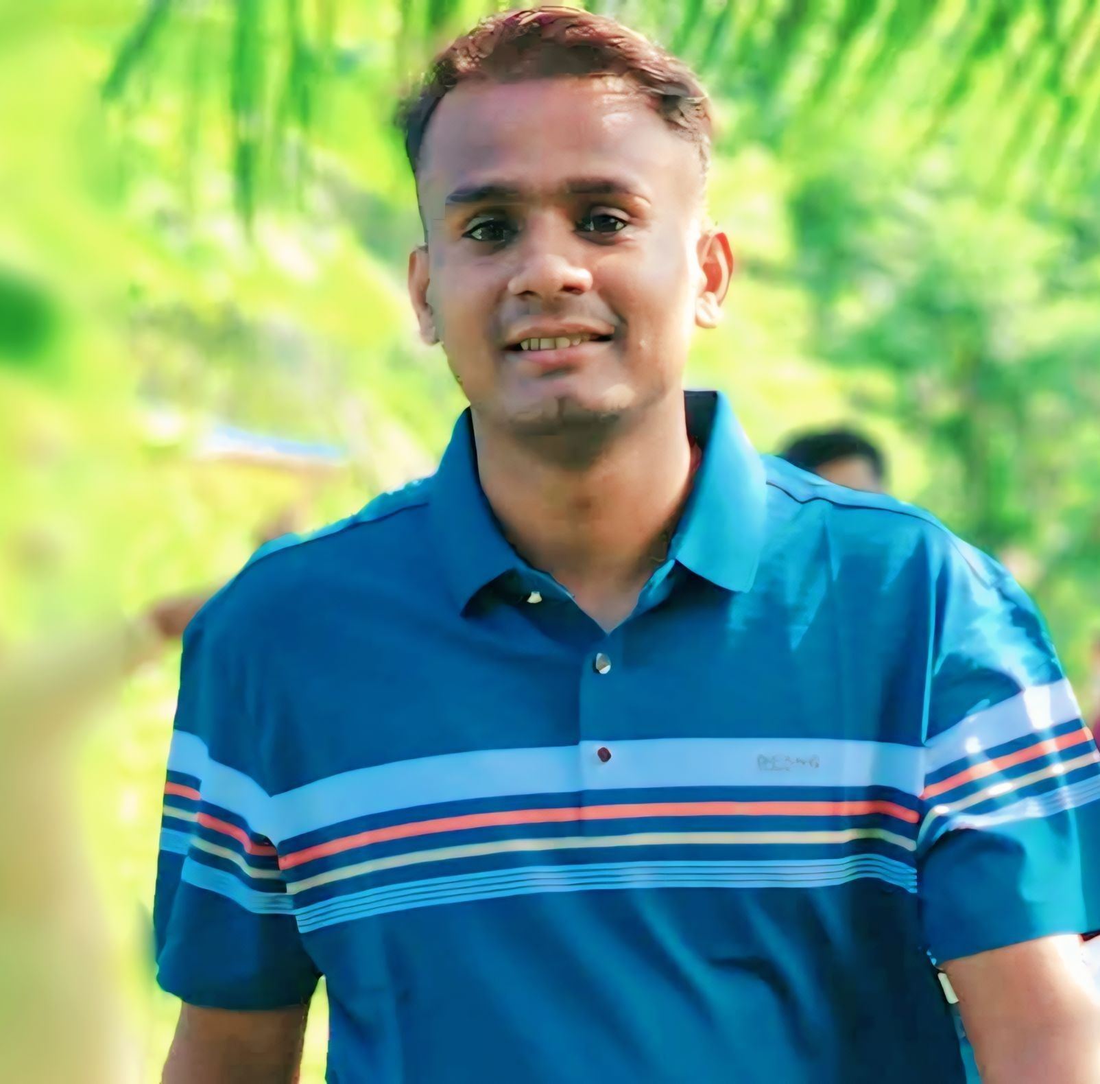 Hm Raju