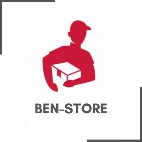 Ben-Store | Oujda