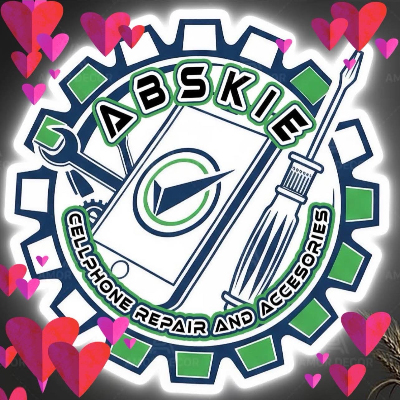 Abskie Angod