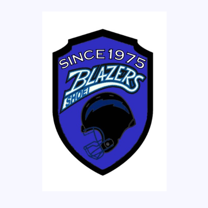 正英BLAZERS