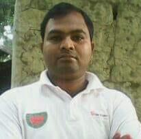 Al Amin Raj
