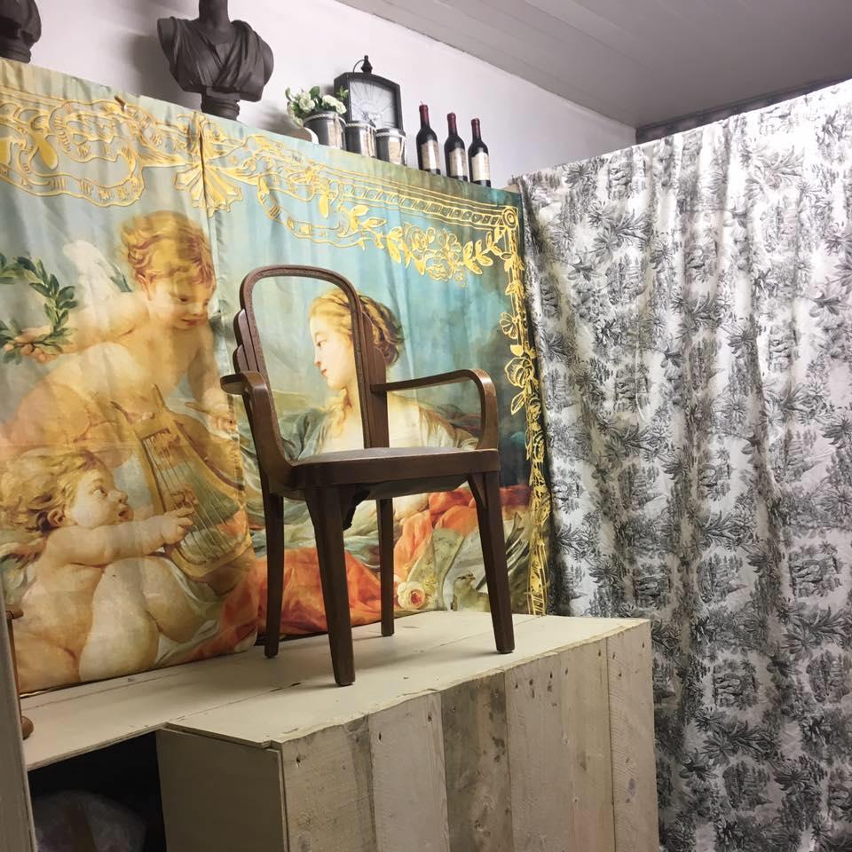 L’Atelier D’Arnaud art & deco