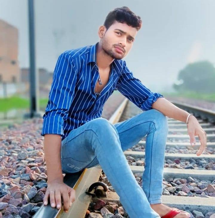 Rk Roshan