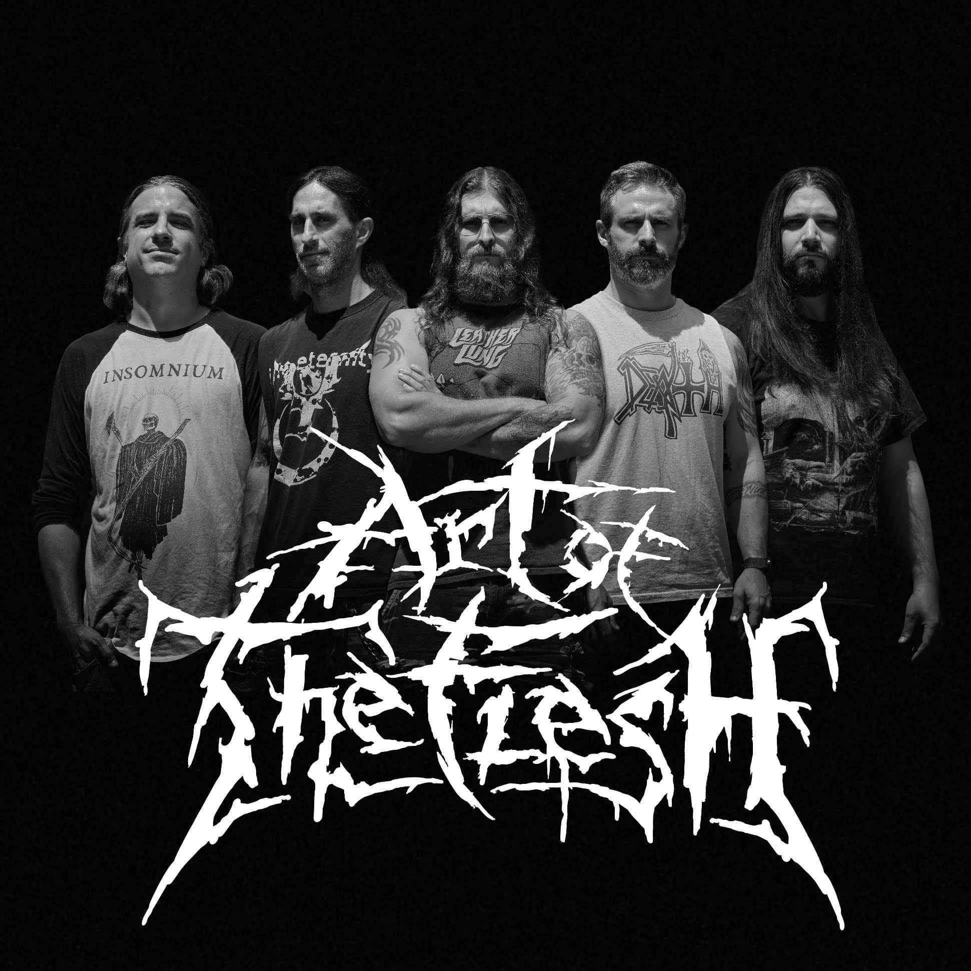 Art of the Flesh (@Artoftheflesh) • Facebook