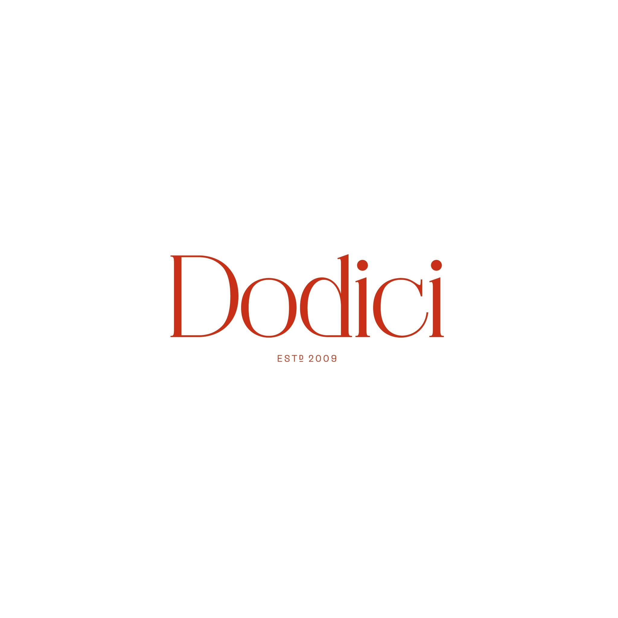 Dodici | Haarlem