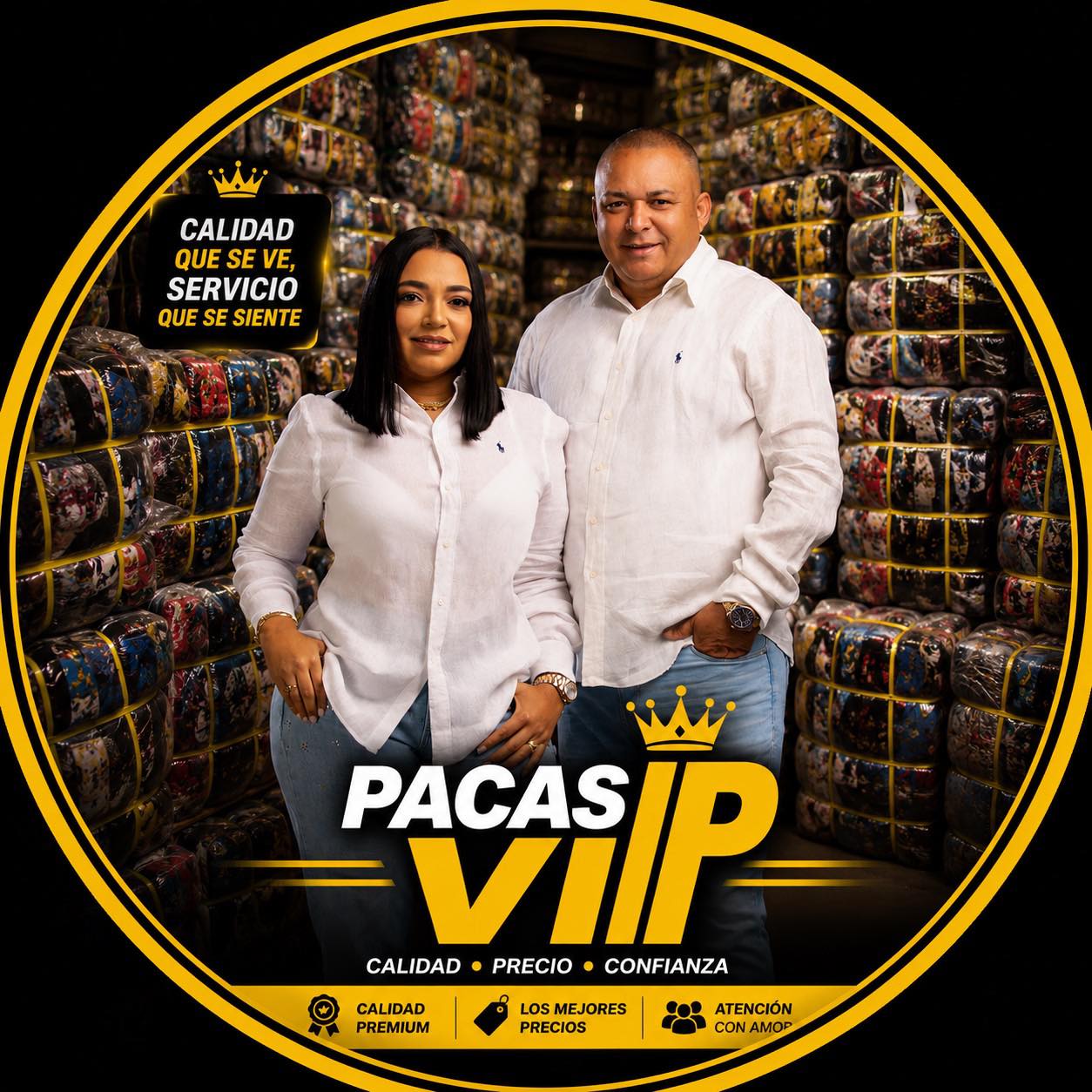 Paca Vip | Santiago