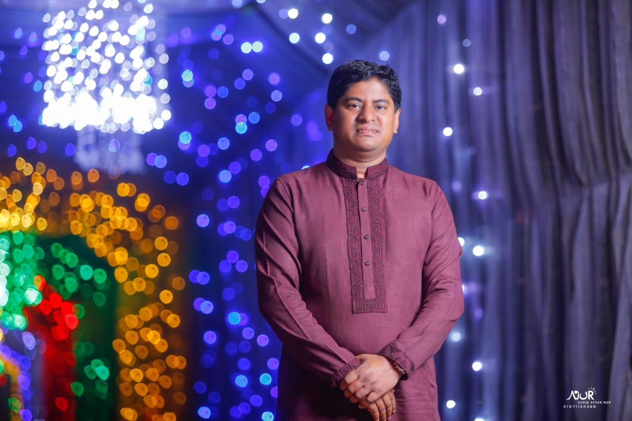 Rafiqul Islam Robi