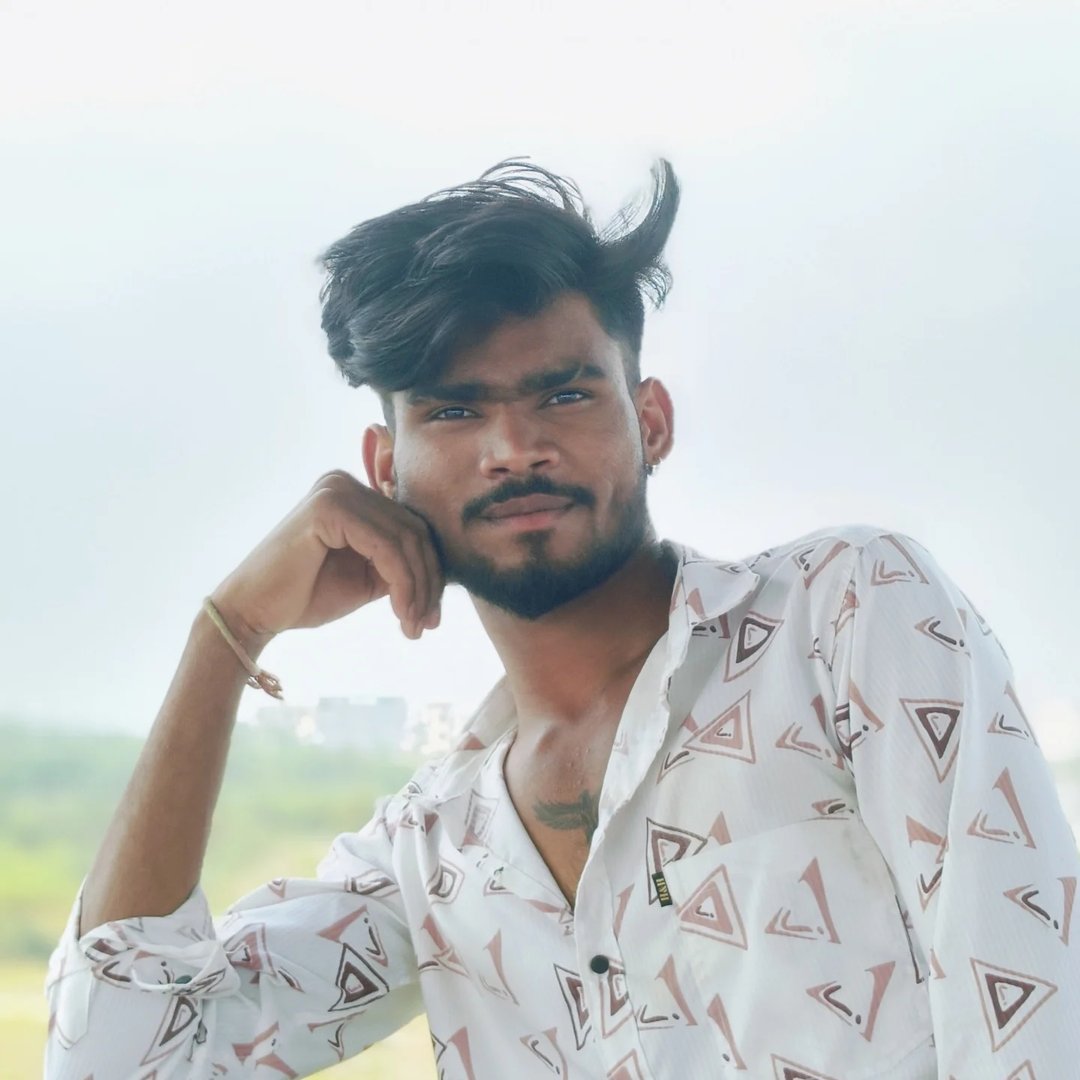 Sumit Raj Rajak
