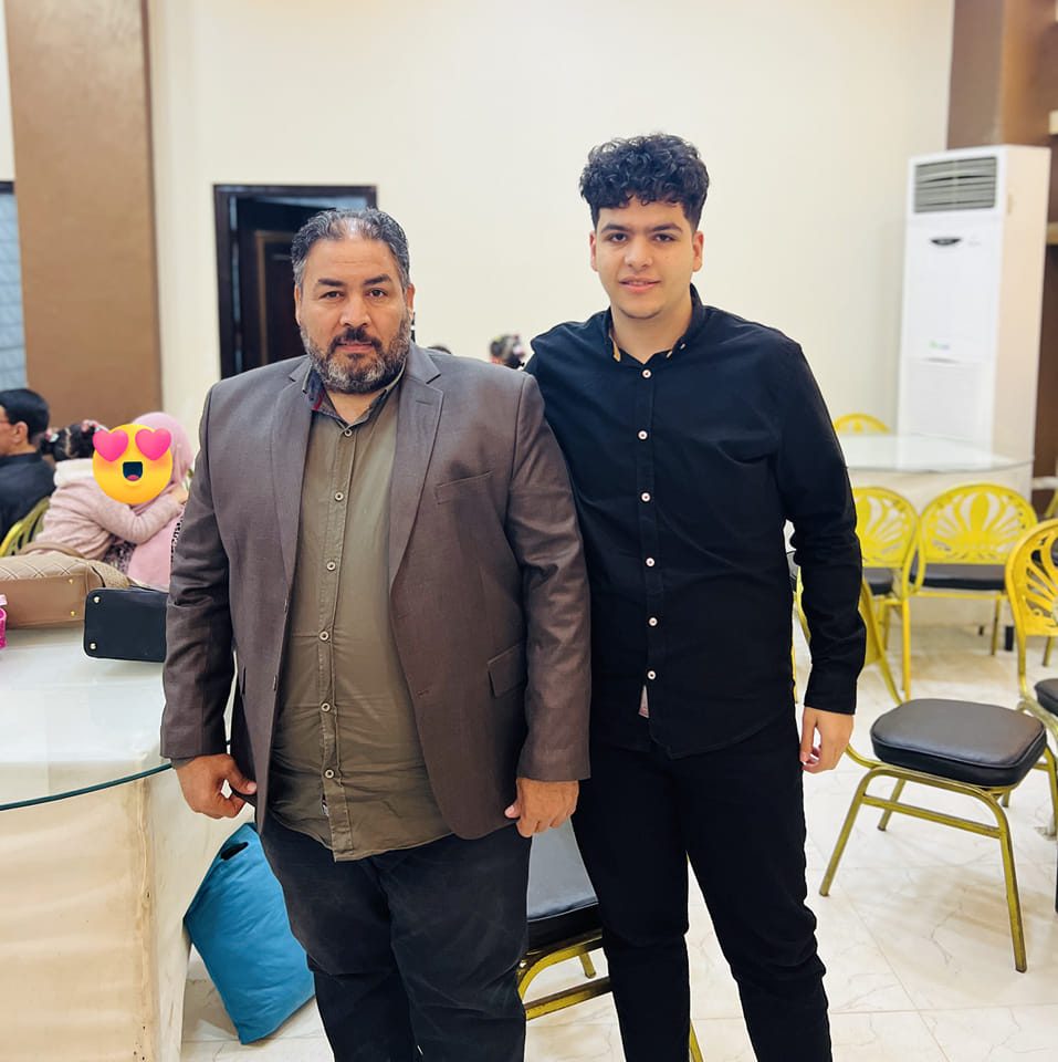 Mohamed Hammad