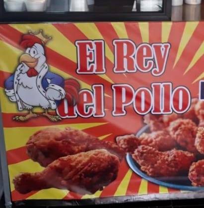 El rey del pollo