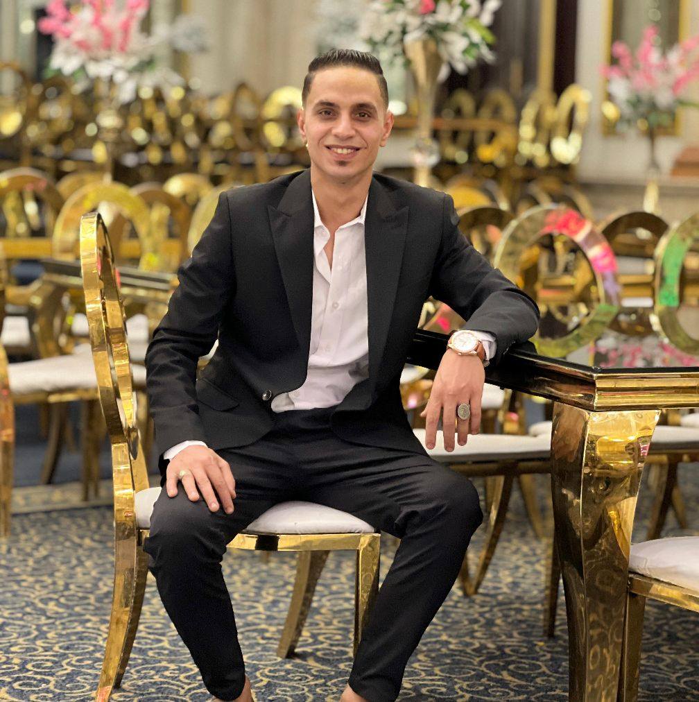 Ebrahim ELsid