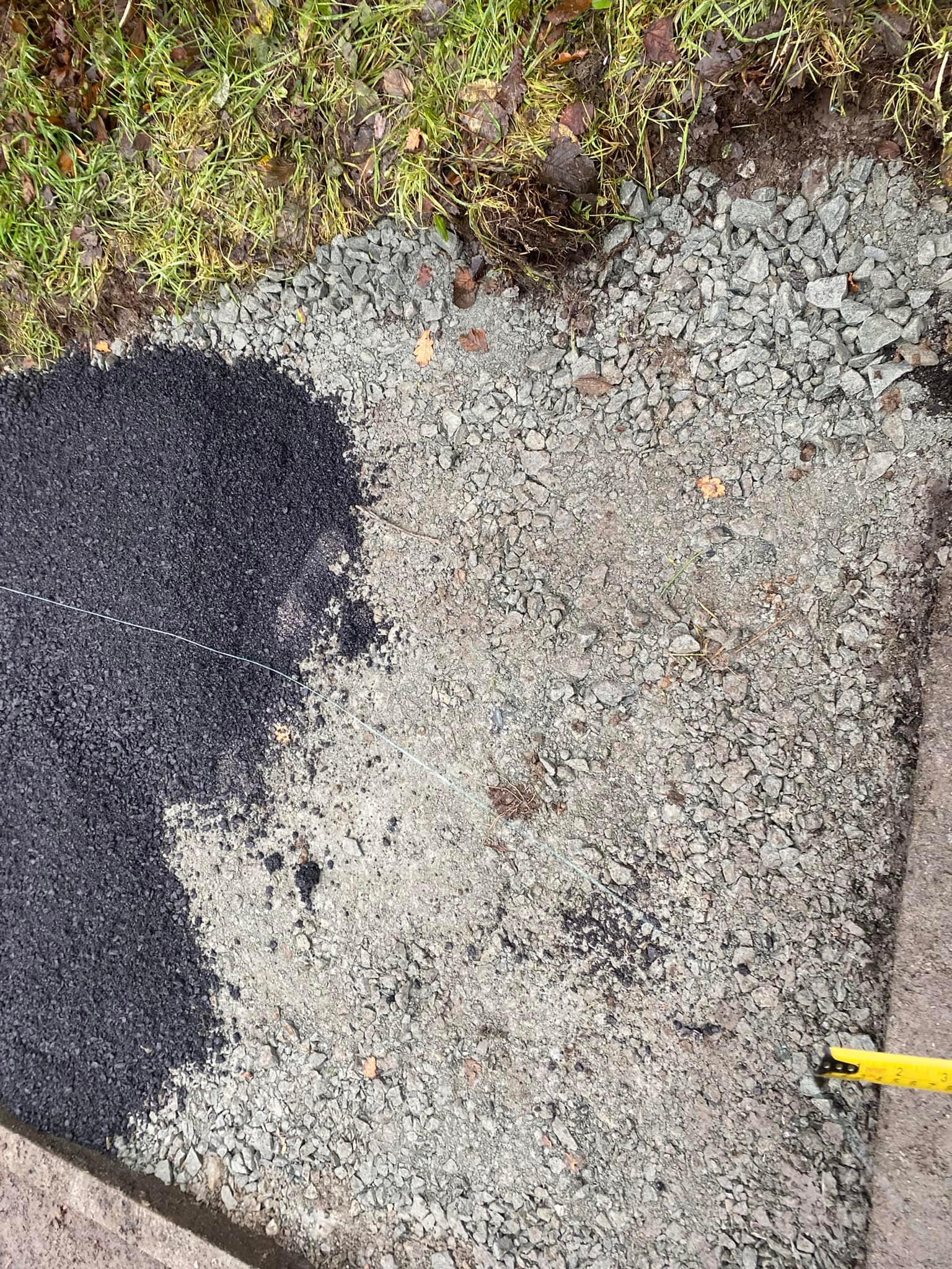 E.B. Road Surfacing Ltd | Kinross