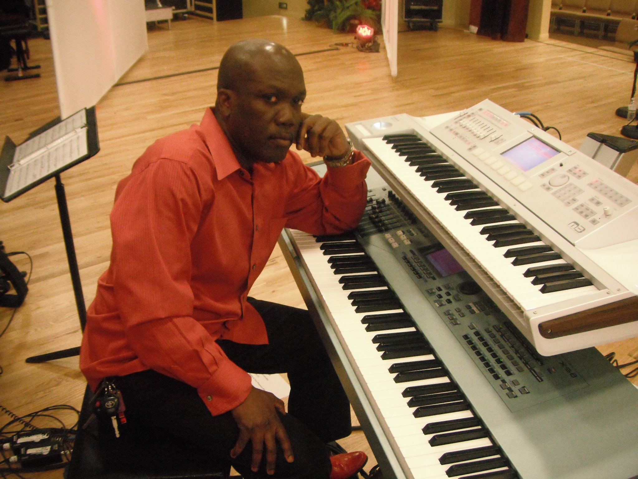 Ronnie R. Payne