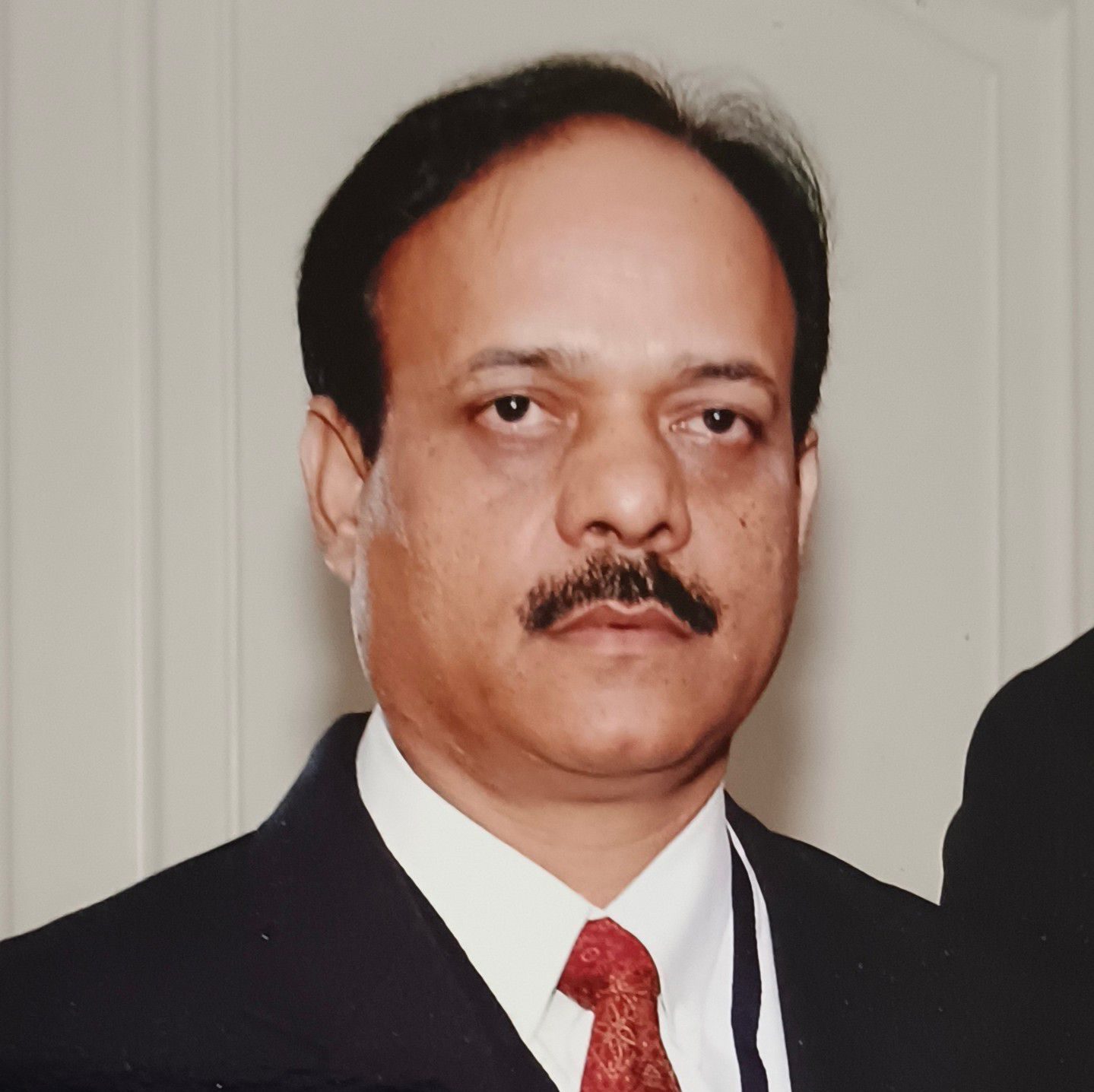 Lion S P Pandey | Gorakhpur