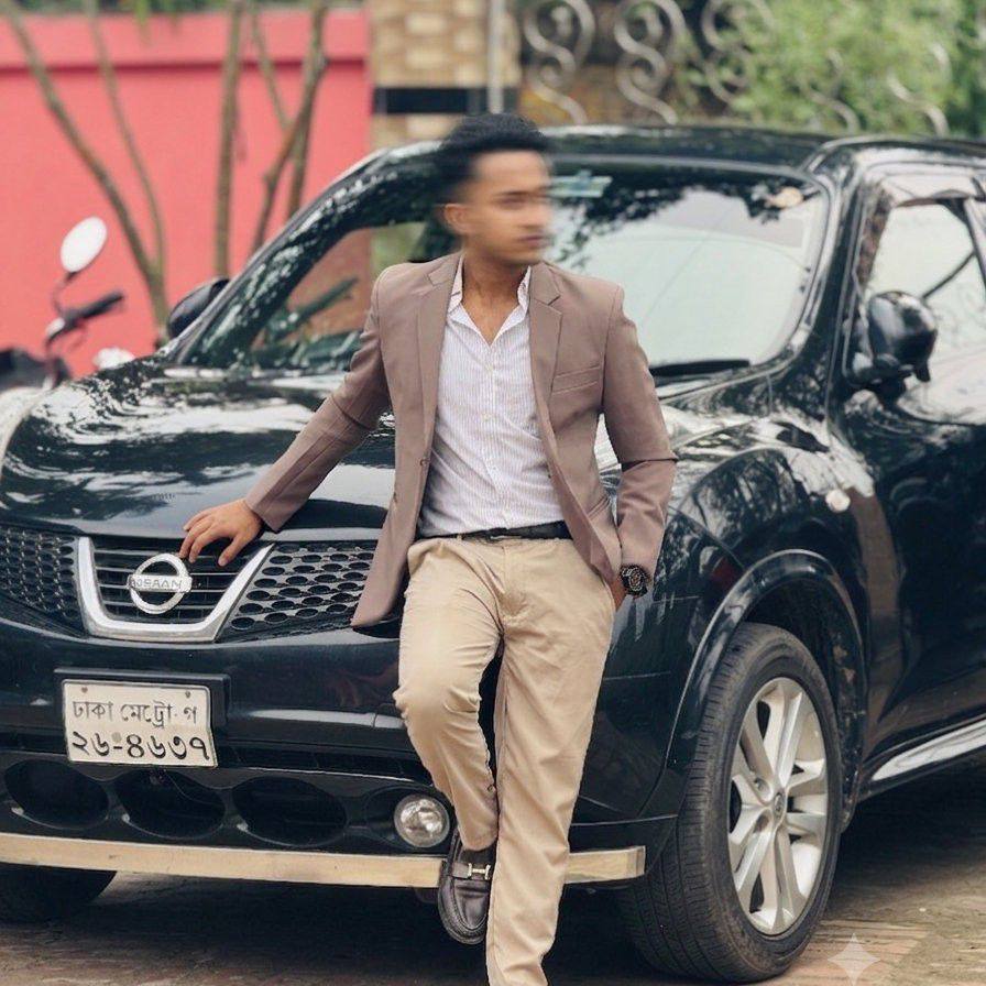 Reduanul Azim