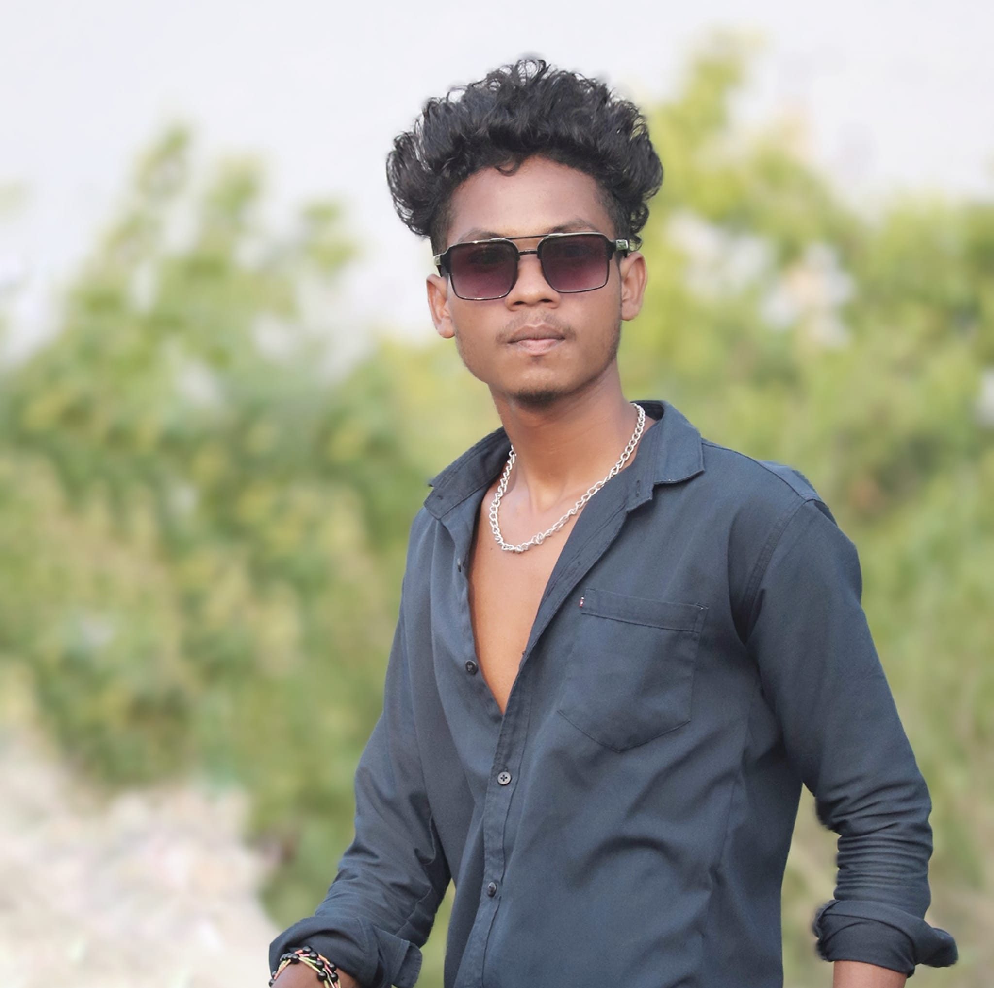 Moti Ram