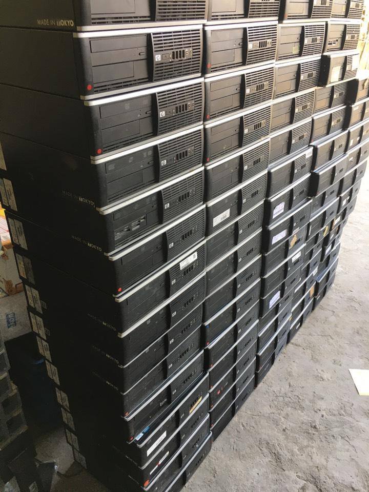 A&D Computer parts | Baliuag