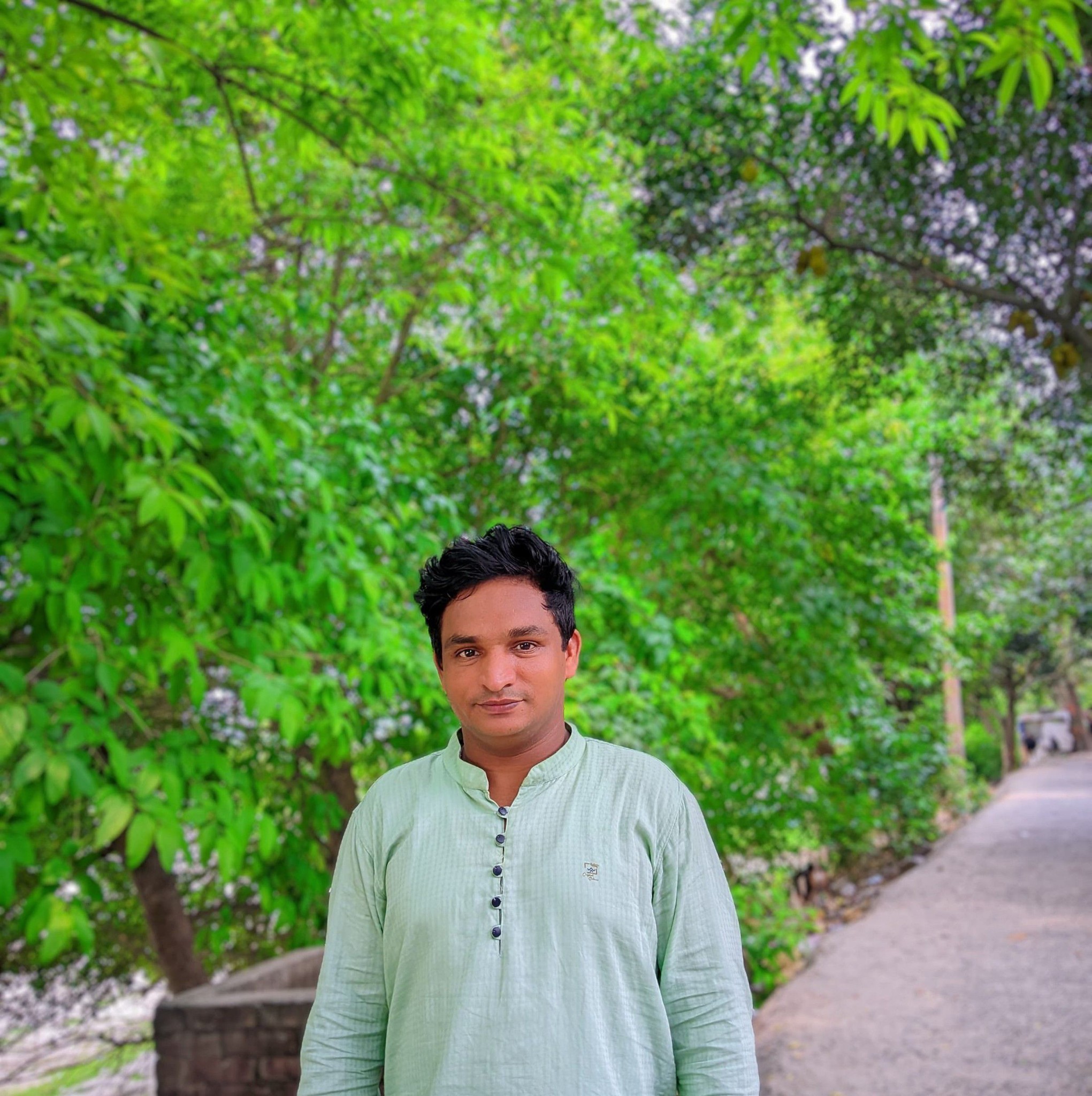 Md Abdur Rohim