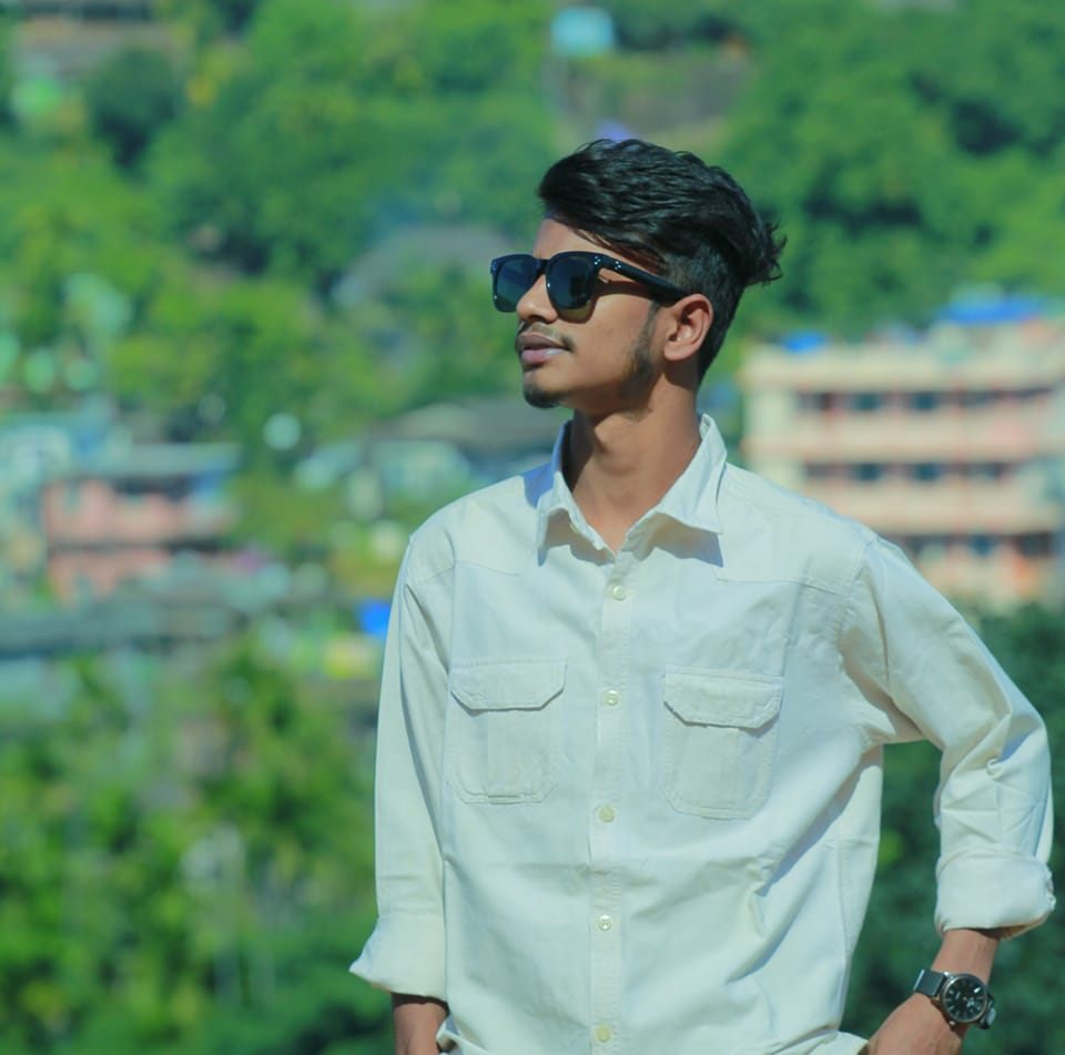 Sk Rakib