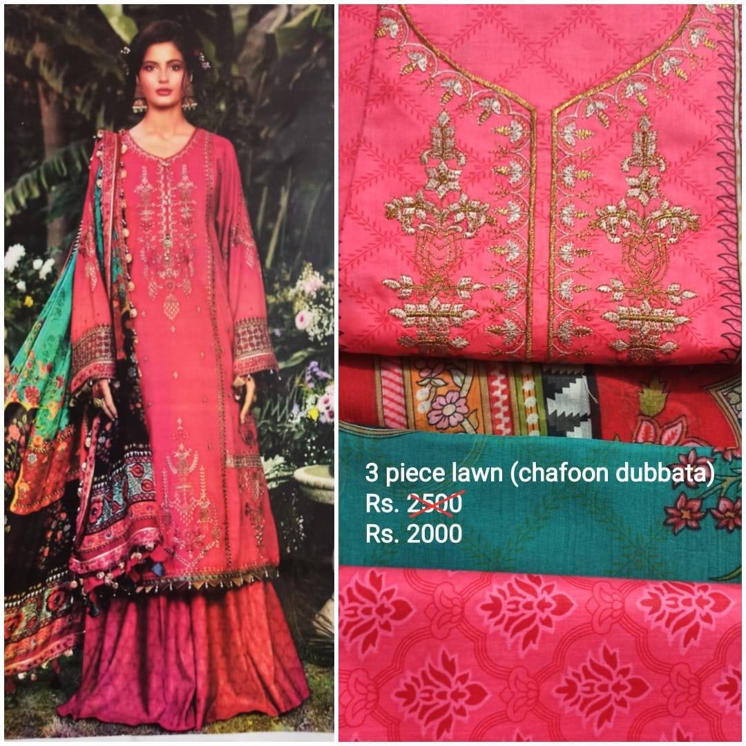 Samreen collection