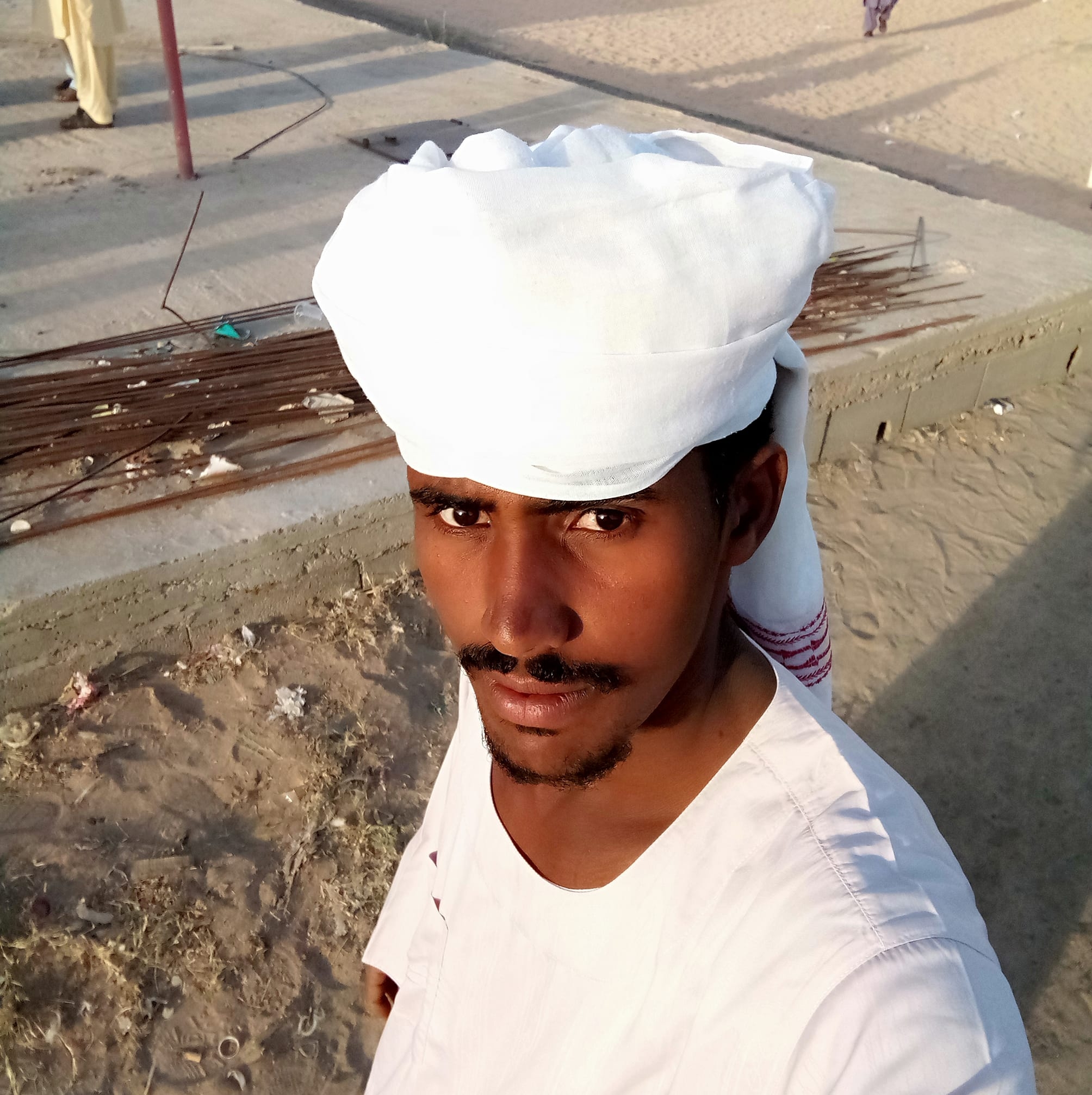 علي بلل عبدالقادر بلل الكباشي ابومهندالكباشي