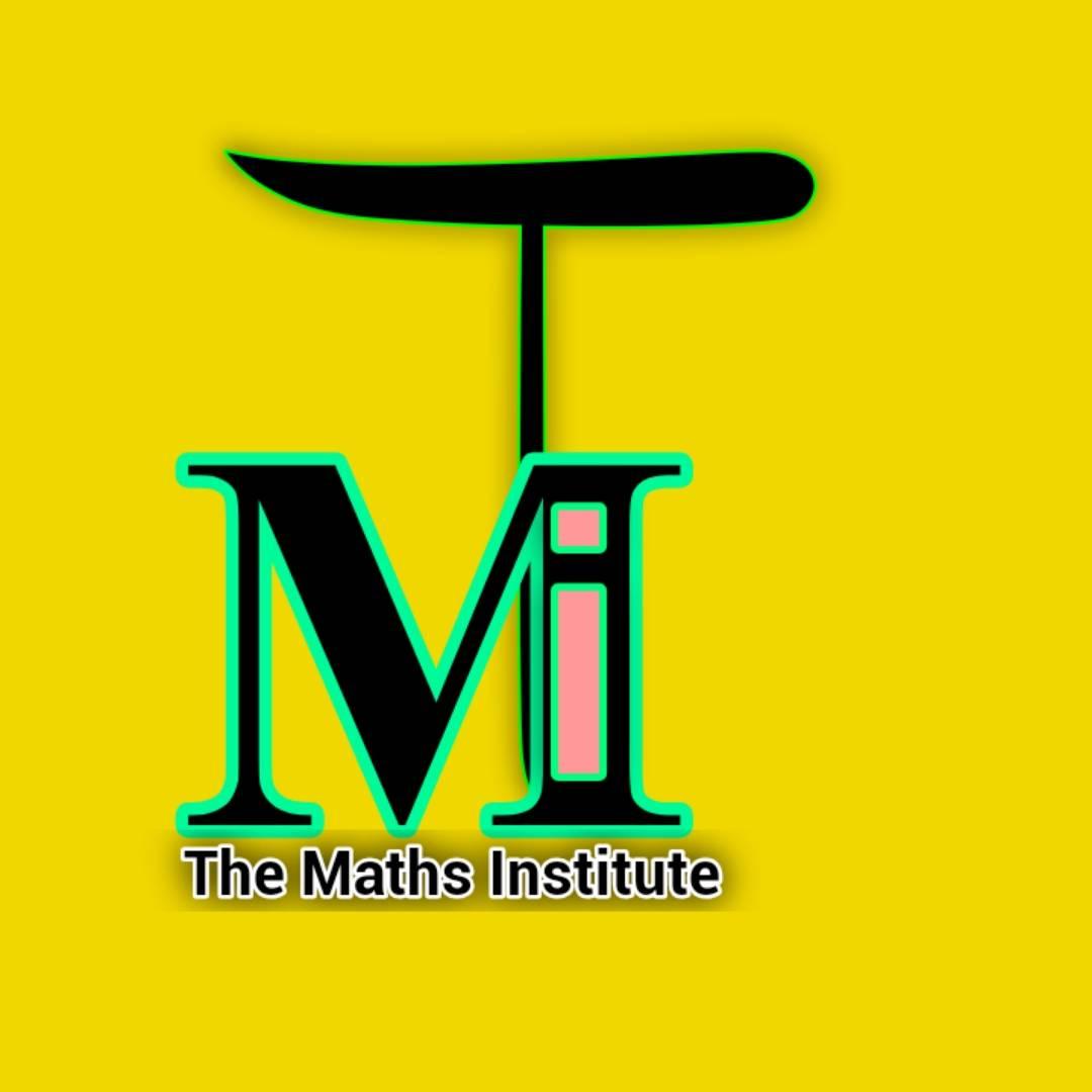 The Maths Institute | Rudrapur