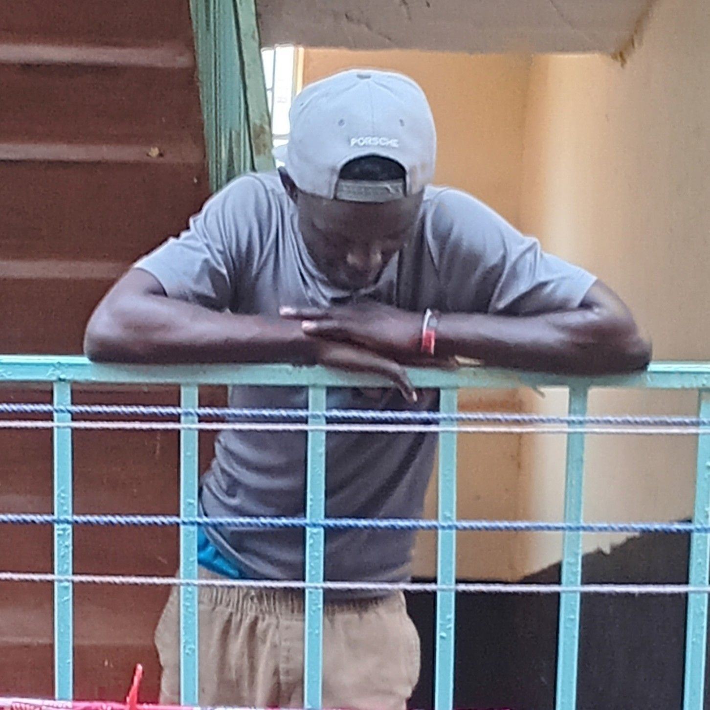 MusaWilson-Official | Kisii