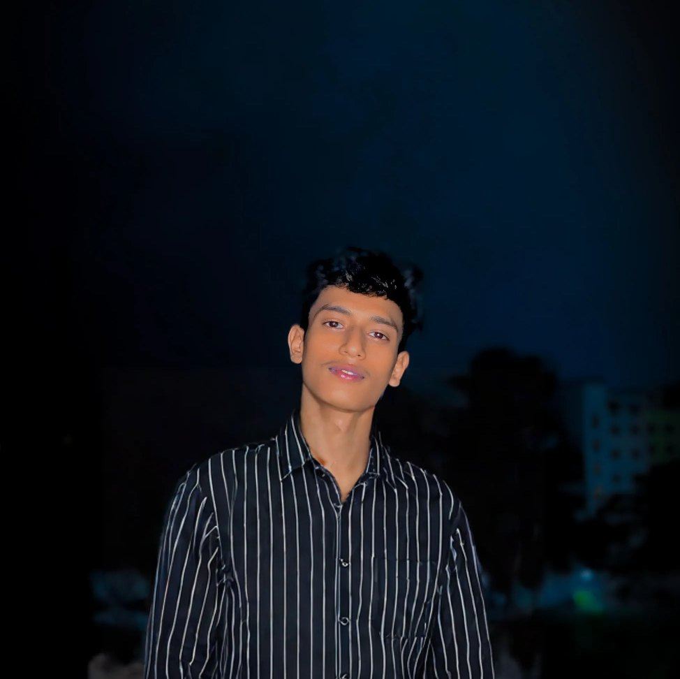 SI RIdoy