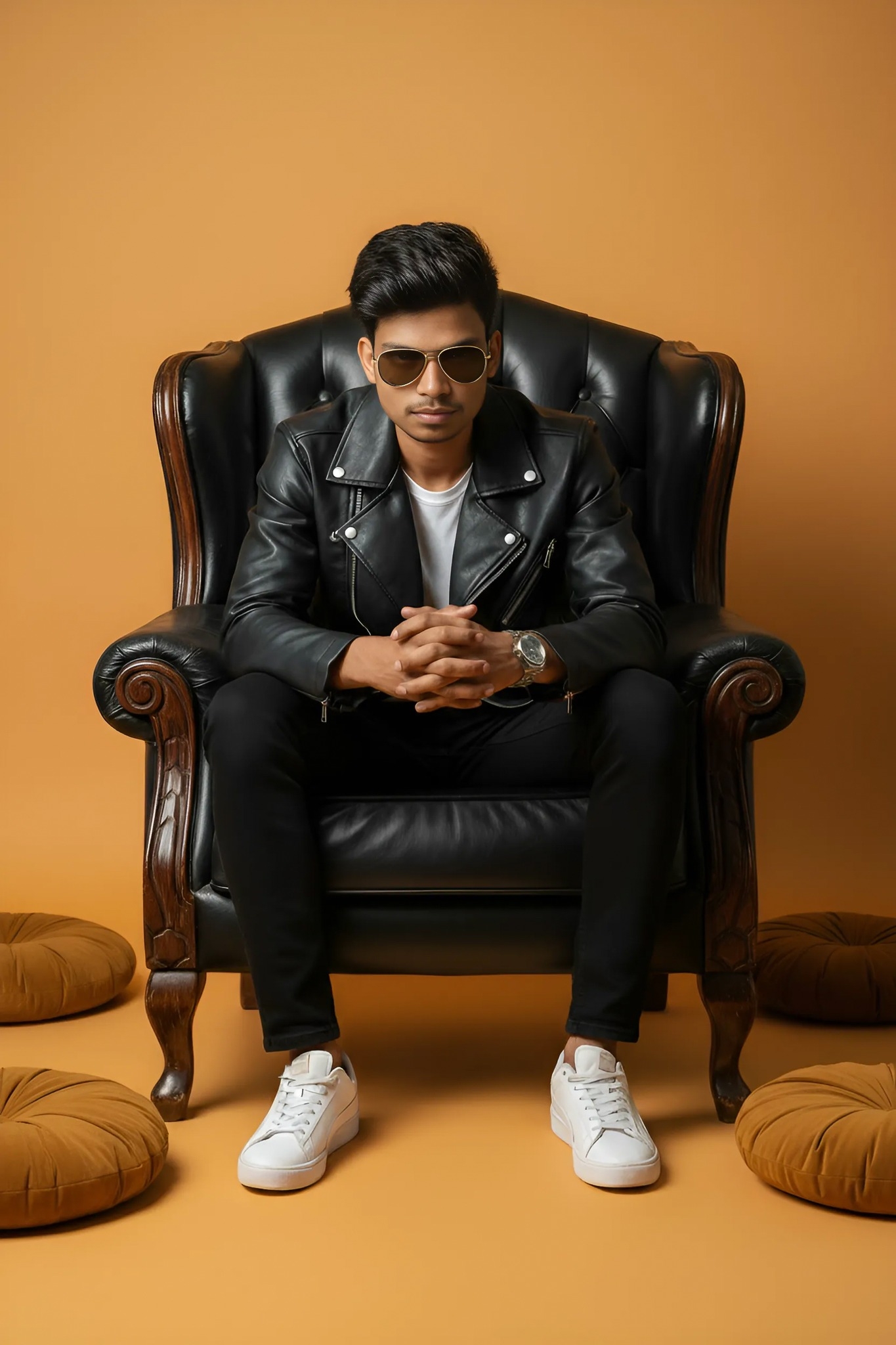 Sonu Kumar