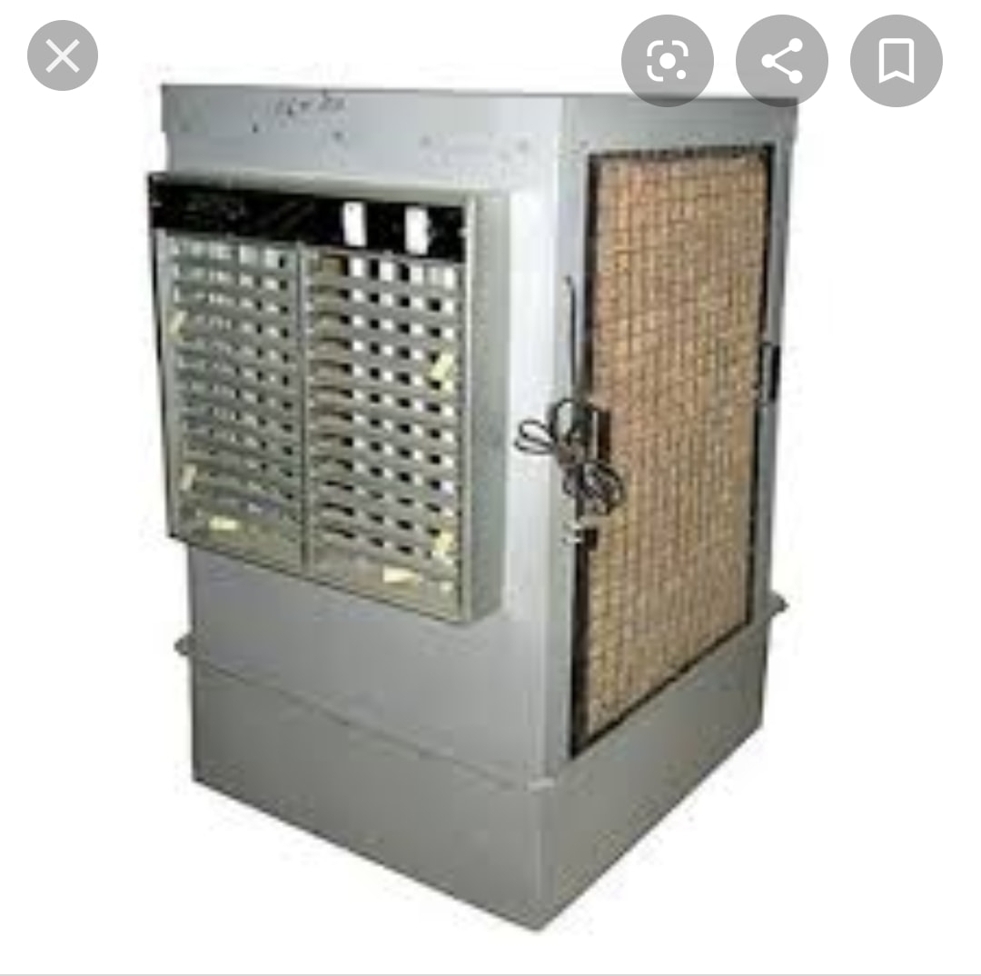 Goyal cool point collars and all parts hardware and electrical | Dholpur
