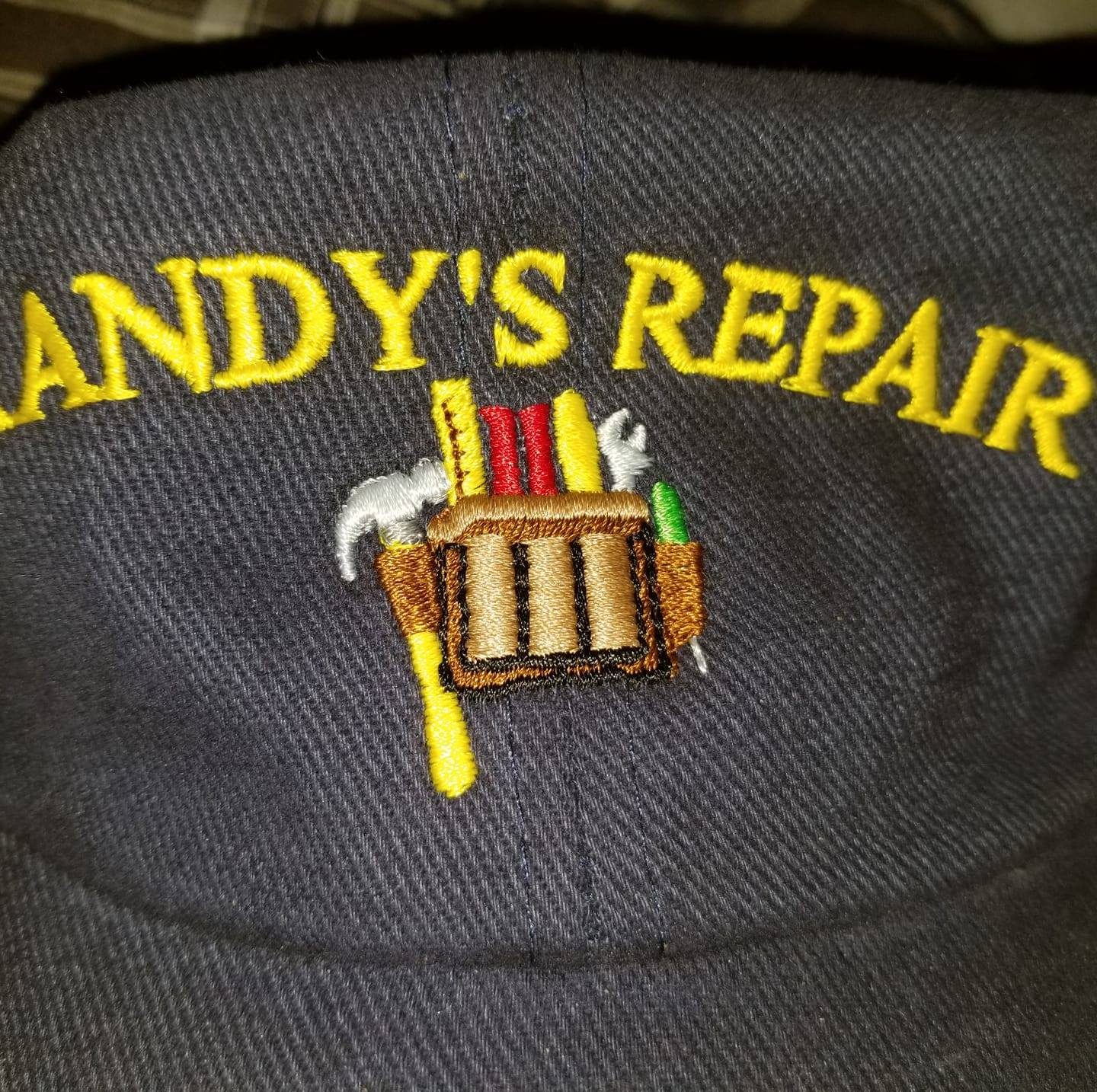 Randy's Repair