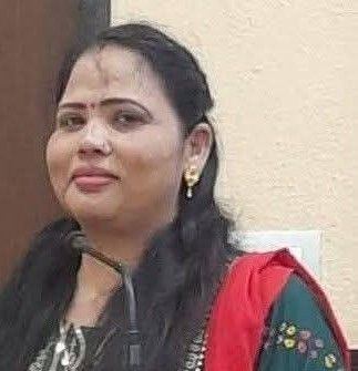 Kavayitri Yagyaseni Sahu