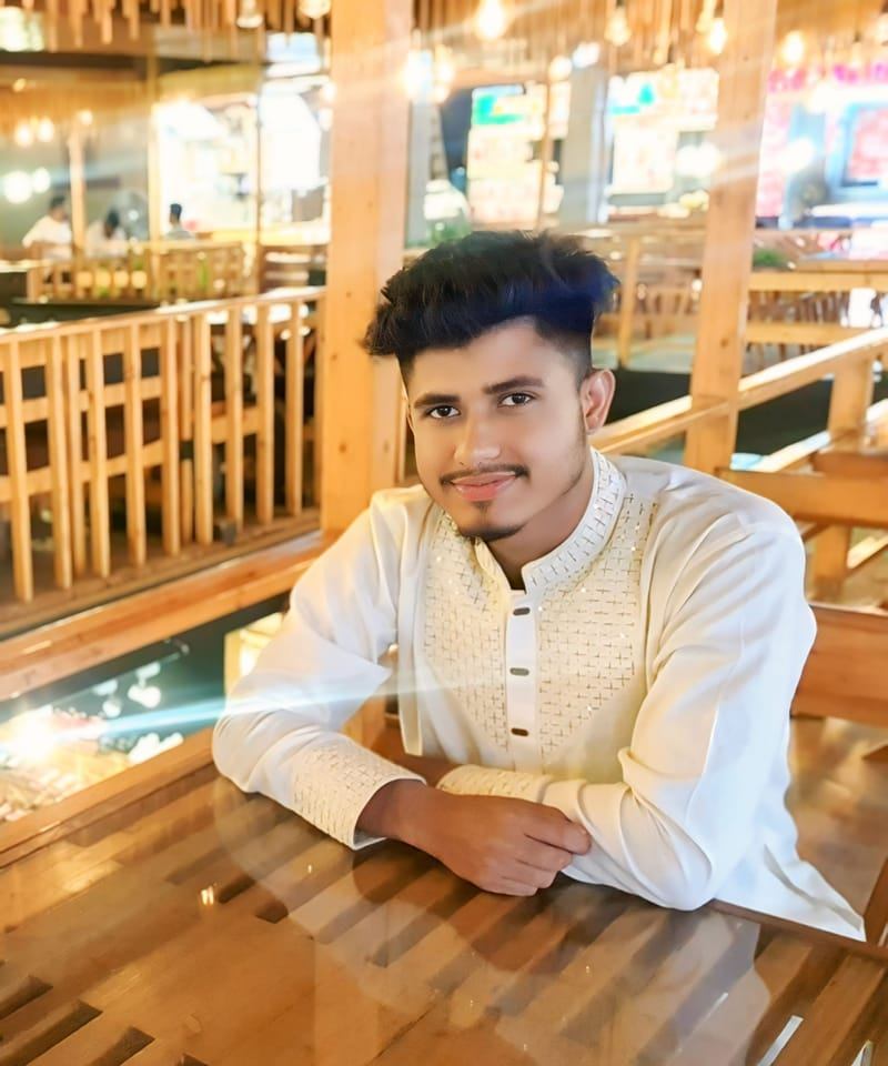 Ahmed Foysol