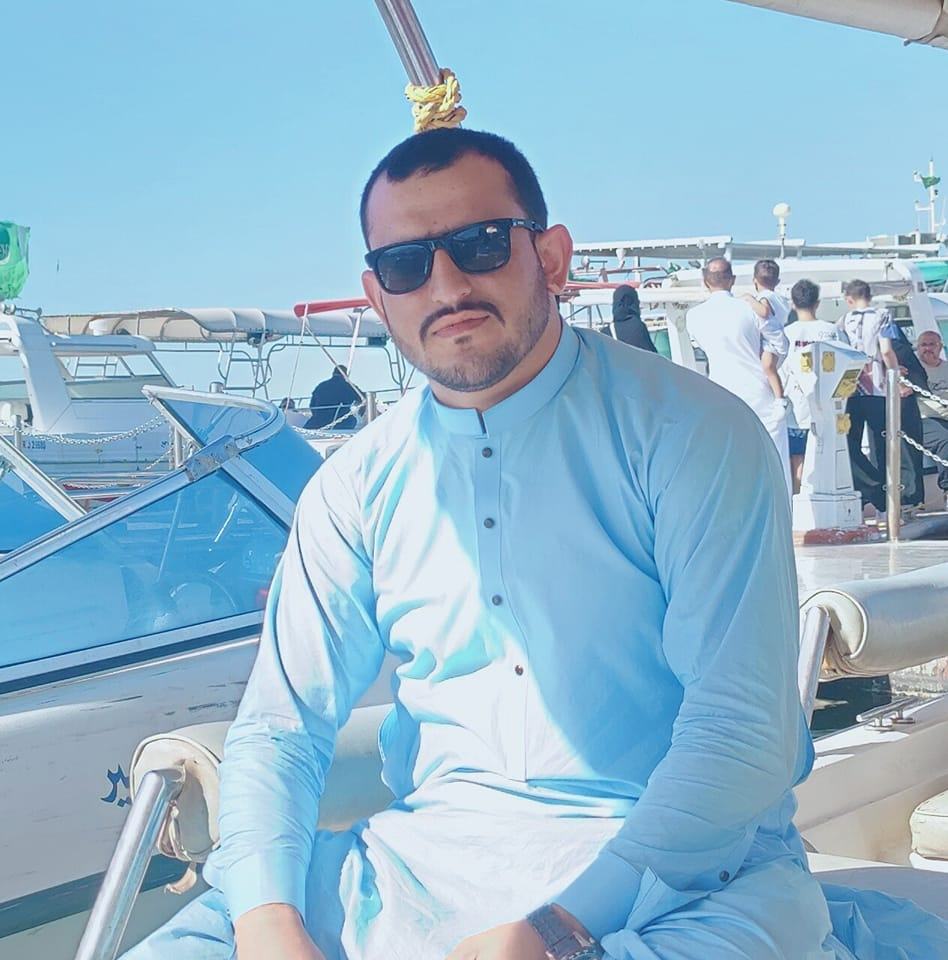 Gul Rahman