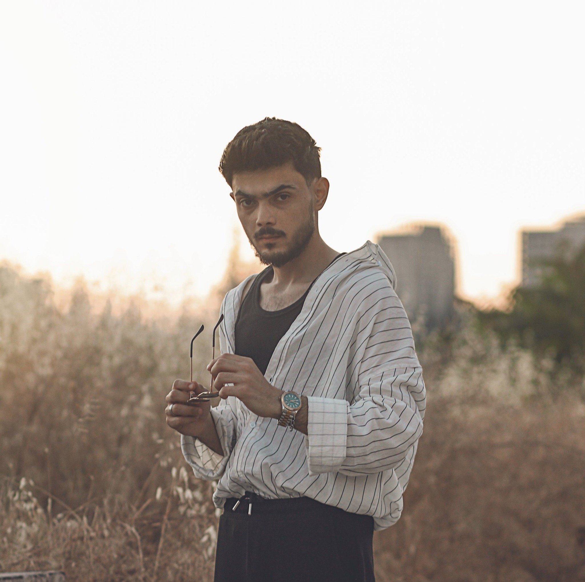 هاني جانو