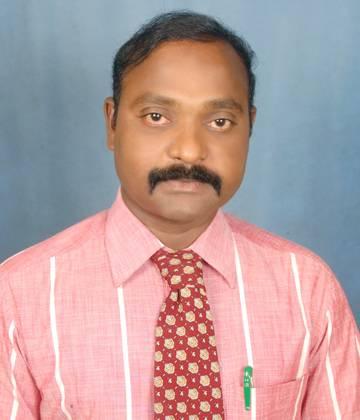 G RAVI | Andra