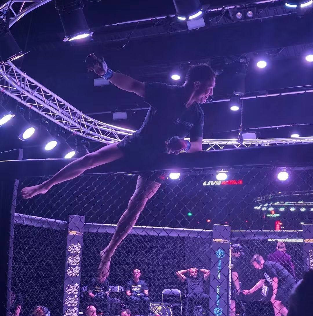Ben Ruck