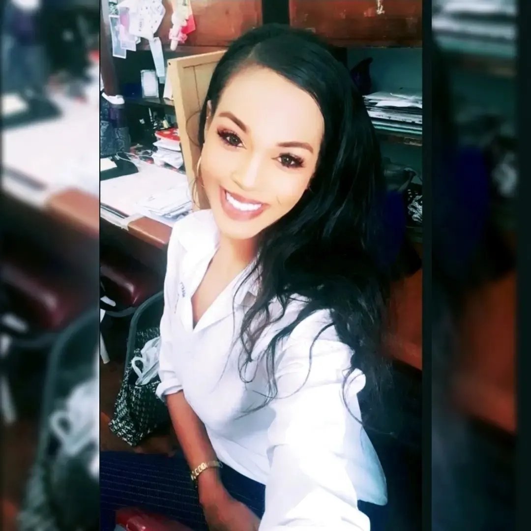 Laura Ragoobar