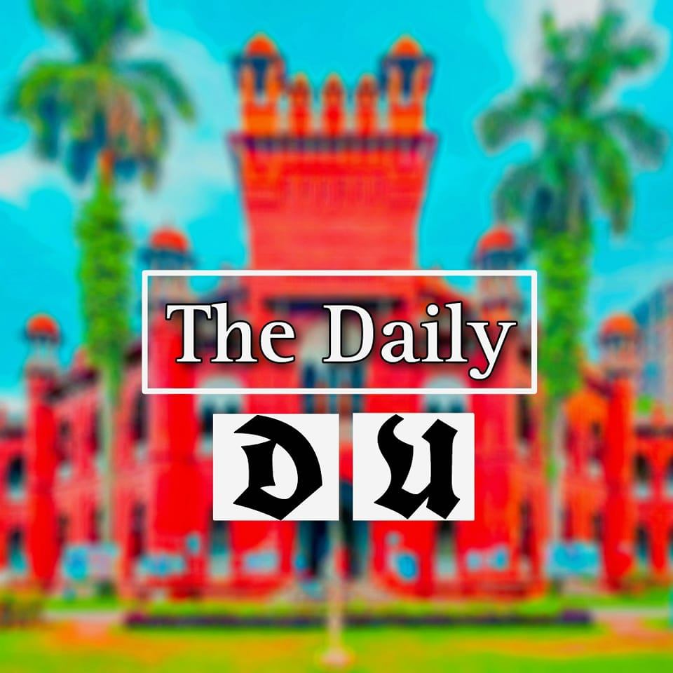 The Daily DU