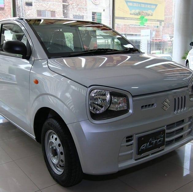Sheikh Rent A Car