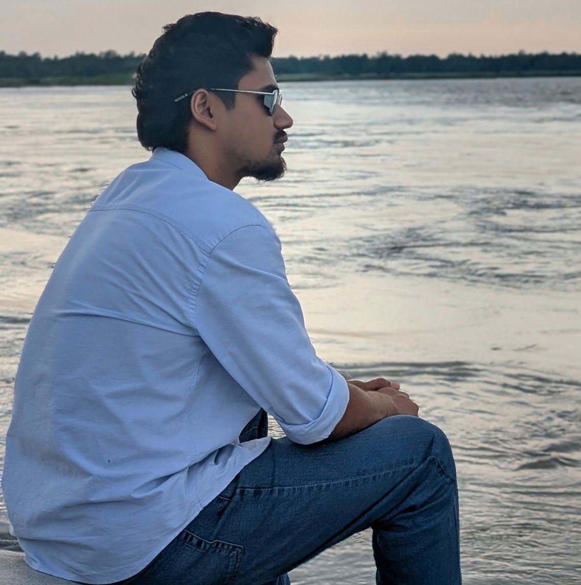 Mijan Ahamed