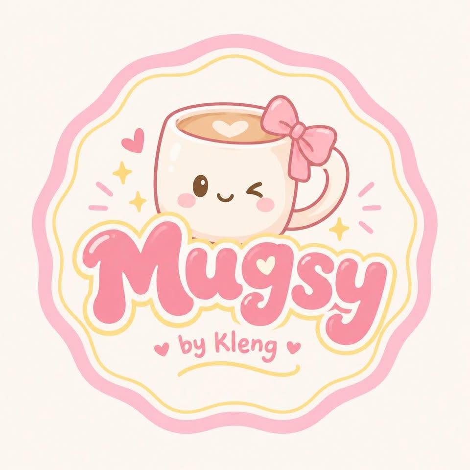 🎉 GOOD NEWS, MUGSY BABIES! ⌚🤎 Hindi lang mugs ang makikita n’yo dito sa ...